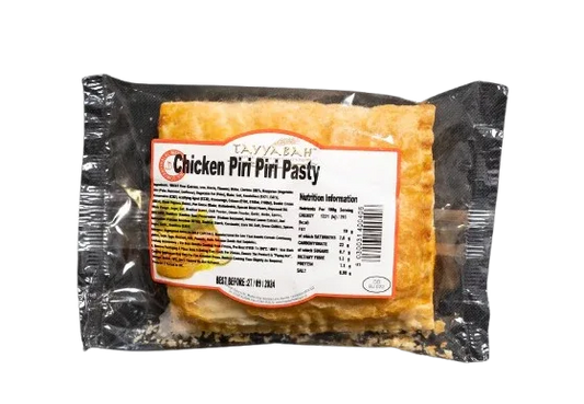 TAYB PER PERI CHICKEN PASTY - Kashmir Watan Foodstores