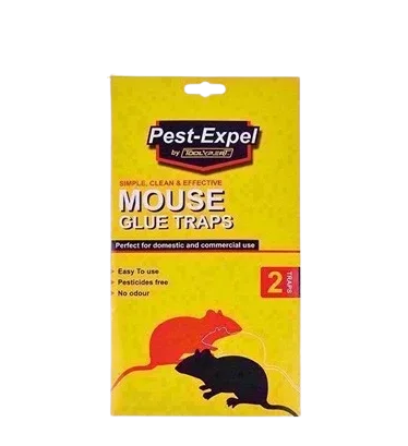 PEST-REPEL MOUSE & RAT INSERT GLUE - Kashmir Watan Foodstores