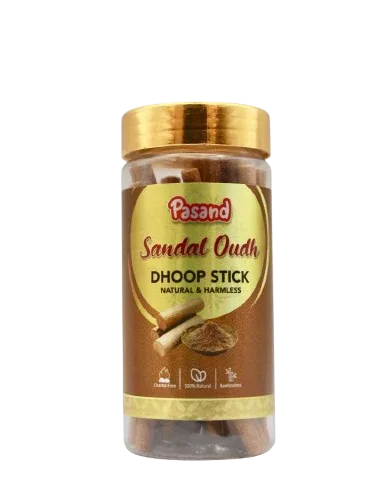 PASAND LOBAN DHOOP STICK 25PCS - Kashmir Watan Foodstores