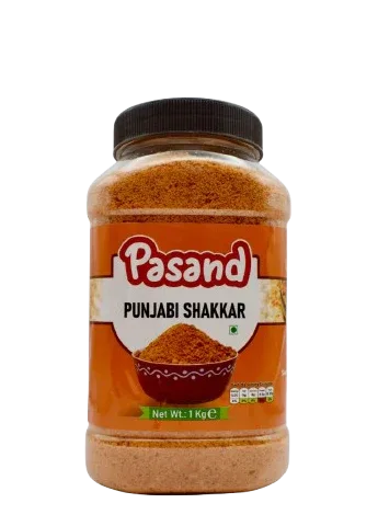 PASAND PUNJABI SHAKKAR 1KG - Kashmir Watan Foodstores