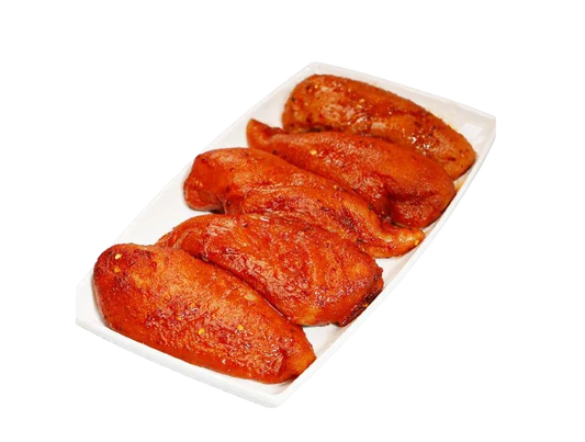 PERI PERI CHICKEN FILLET (MARINATED) - Kashmir Watan Foodstores