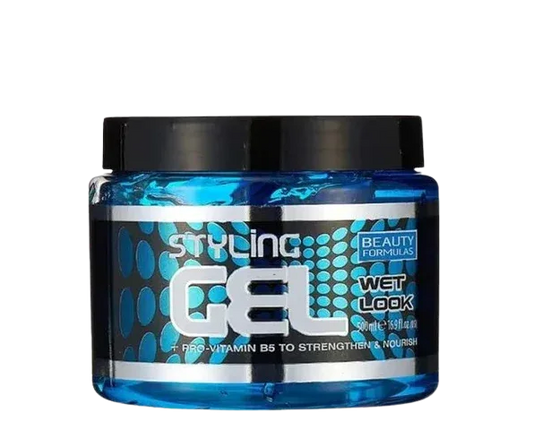STYLING GEL WET LOOK 500ML - Kashmir Watan Foodstores