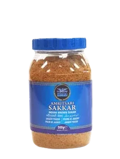 HEERA AMRITSARI SAKKAR 500G - Kashmir Watan Foodstores