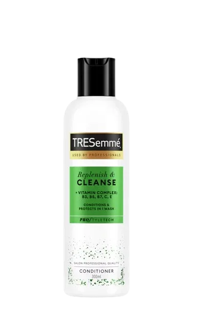 TRESME CONDITIONER REP&CLEAN 300ML - Kashmir Watan Foodstores