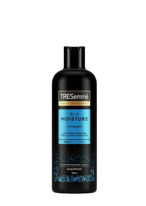TRESEMME RICH MOISTURE SHAMPOO 500ML - Kashmir Watan Foodstores