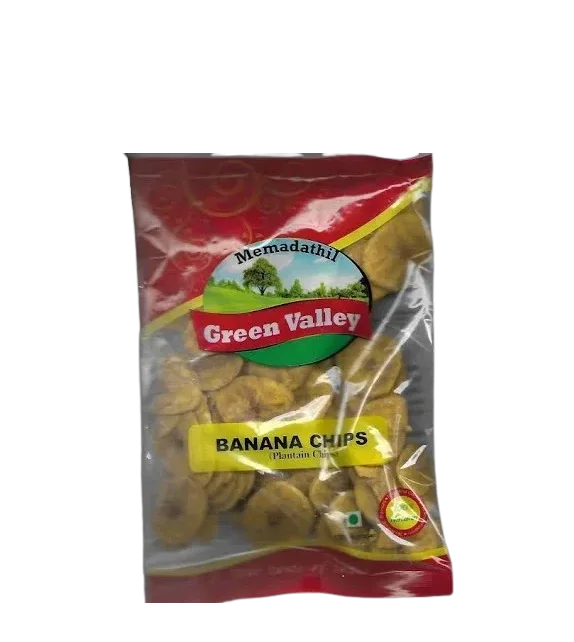 G/V BANANA CHIPS 160G - Kashmir Watan Foodstores