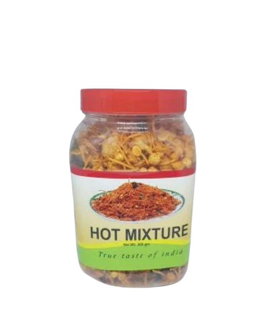 G/V EXTRA HOT MIXTURE 300G - Kashmir Watan Foodstores