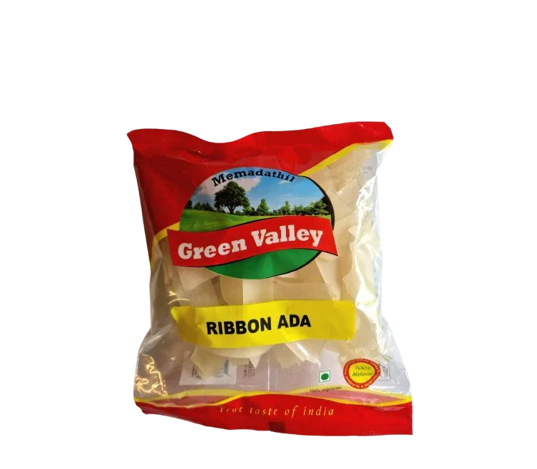 RIBBON ADA 200G (GREEN VALLEY) - Kashmir Watan Foodstores