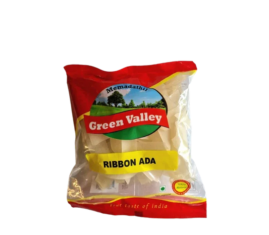 RIBBON ADA 200G (GREEN VALLEY) - Kashmir Watan Foodstores