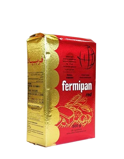 FERMIPAN YEAST 500G - Kashmir Watan Foodstores