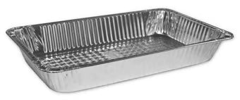 DID RECTANGULAR FOIL TRAY 2PK - Kashmir Watan Foodstores