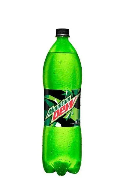 MOUNTAIN DEW 1.5liter - Kashmir Watan Foodstores