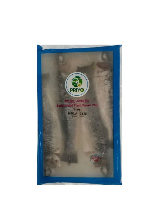 PRIYO LASSO 500G - Kashmir Watan Foodstores