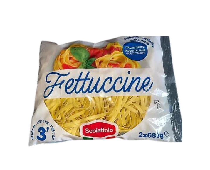 GOURMET ITALIAN PASTA 680G - Kashmir Watan Foodstores