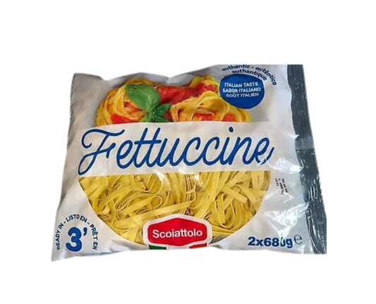 GOURMET ITALIAN PASTA 680G - Kashmir Watan Foodstores