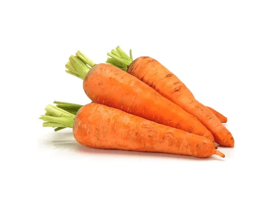 CARROTS - Kashmir Watan Foodstores