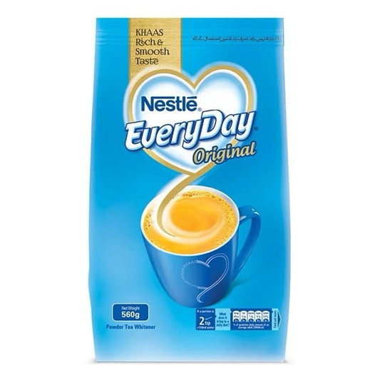 NESTLE EVERYDAY MILK POWDER ORIGINAL 560G