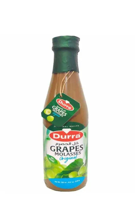 AL DURRA GRAPE VERJUICE 250ML - Kashmir Watan Foodstores