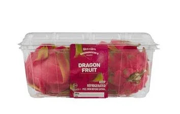 DRAGON FRUIT PP - Kashmir Watan Foodstores