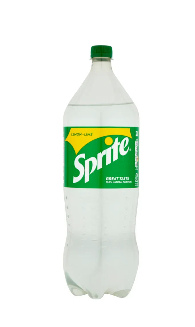 SPRITE DRIN 2L PM £2.15 - Kashmir Watan Foodstores