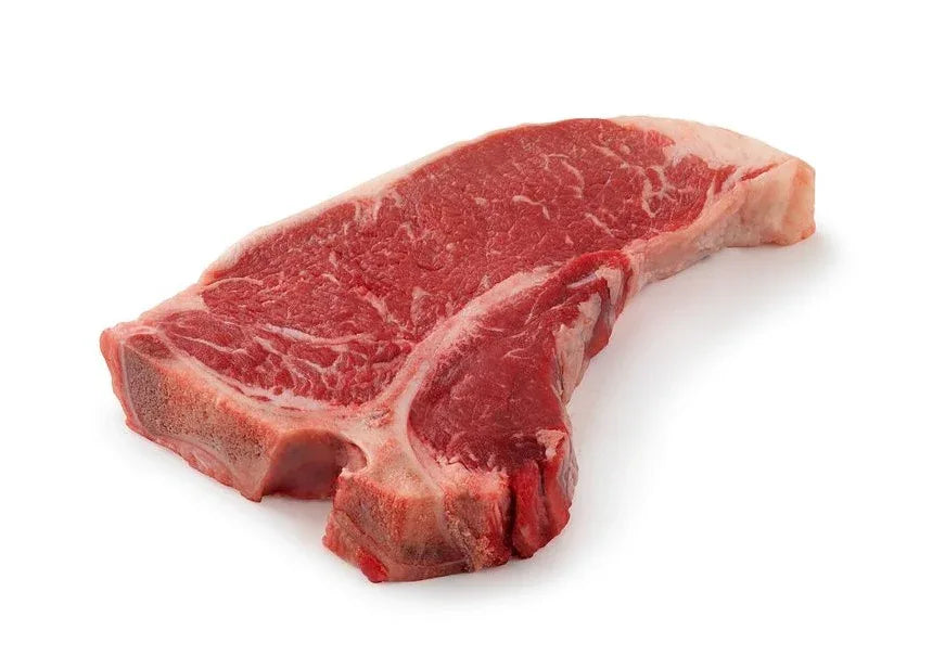 T BONE STEAK - Kashmir Watan Foodstores