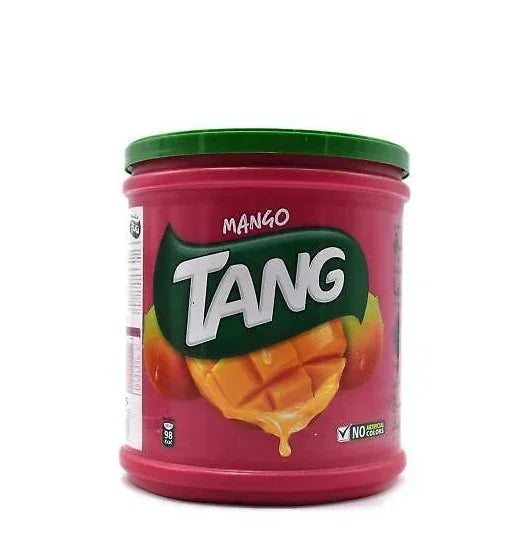 MANGO TANG 2.5KG - Kashmir Watan Foodstores