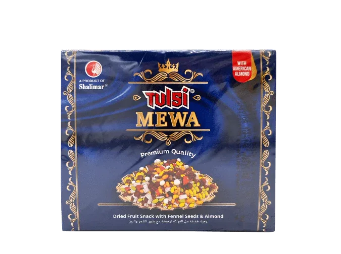 TULSI MEWA SUPARI - Kashmir Watan Foodstores