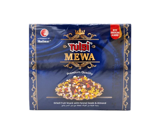 TULSI MEWA SUPARI - Kashmir Watan Foodstores
