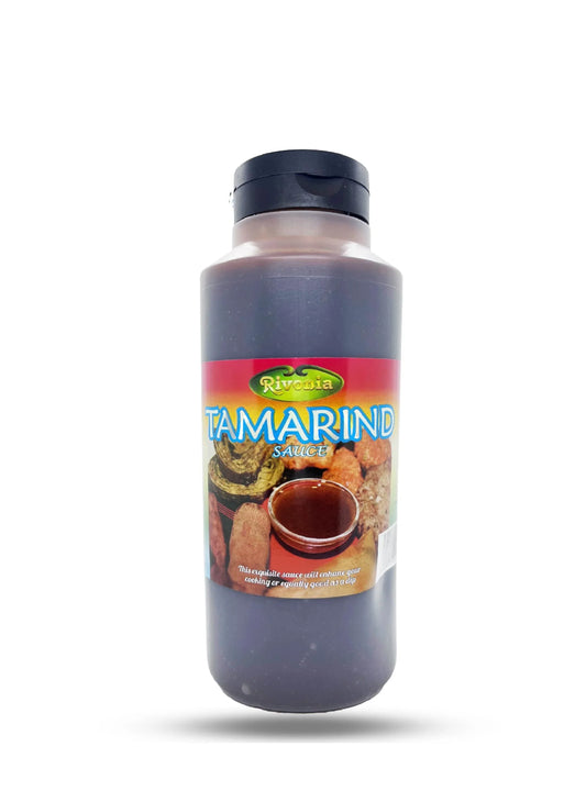 RIVONIA TAMARIND SAUCE 1L - Kashmir Watan Foodstores
