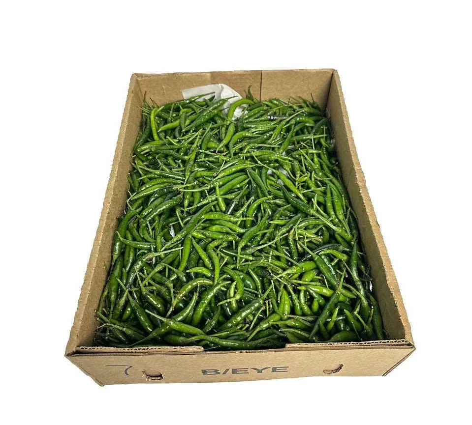 ASIAN CHILLI BOX SMALL - Kashmir Watan Foodstores